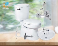 Bộ thiết bị vệ sinh Cotto tốt nhất tháng 2 năm 2021