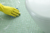 Tổng hợp các cách làm sạch sàn nhà vệ sinh HIỆU QUẢ