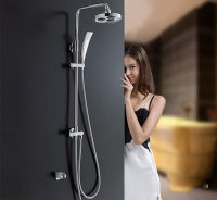 4 lý do khiến sen tắm bằng đồng lên ngôi xóa sổ sen tắm Inox