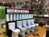Thiết bị vệ sinh Cotto mua ở đâu giá rẻ tại Hà Nội?