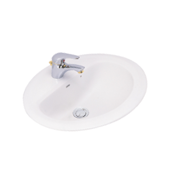 Chậu rửa đặt bàn C008