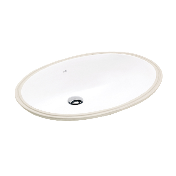 Chậu rửa đặt âm bàn C017