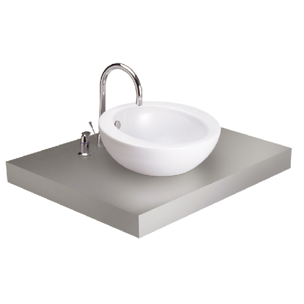 Chậu rửa đặt bàn COTTO C02507