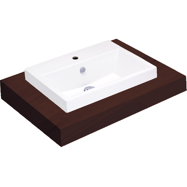 Chậu rửa đạt bàn đá C0902