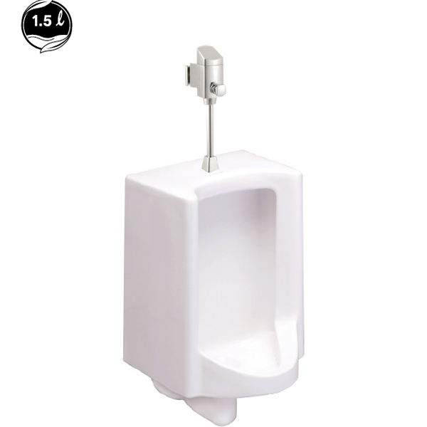 Bồn tiểu nam COTTO C313