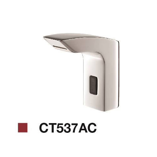 Vòi chậu lavabo cảm ứng CT537AC
