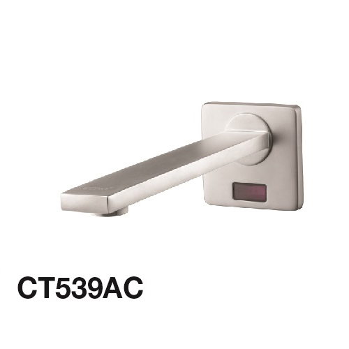 Vòi chậu lavabo cảm ứng CT539AC