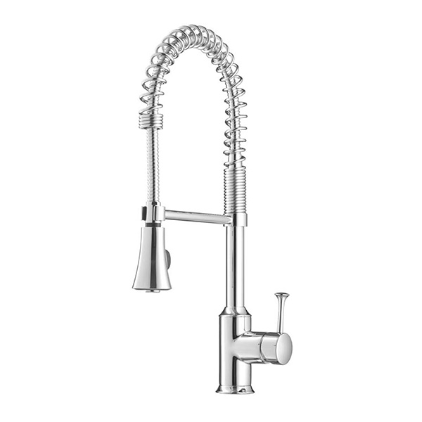 Vòi rửa bát nóng lạnh COTTO CT2099A