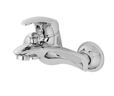 Sen tắm nóng lạnh gắn tường CT350A