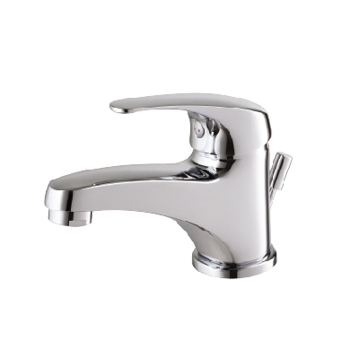Vòi chậu gật gù nóng lạnh CT561D