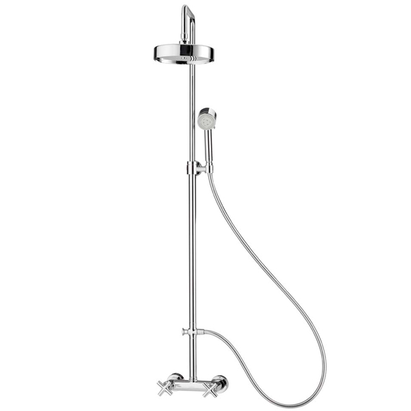 Sen tắm cây COTTO CT276C16WS