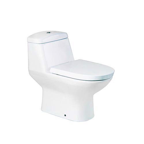 Bồn cầu 1 khối COTTO C1113