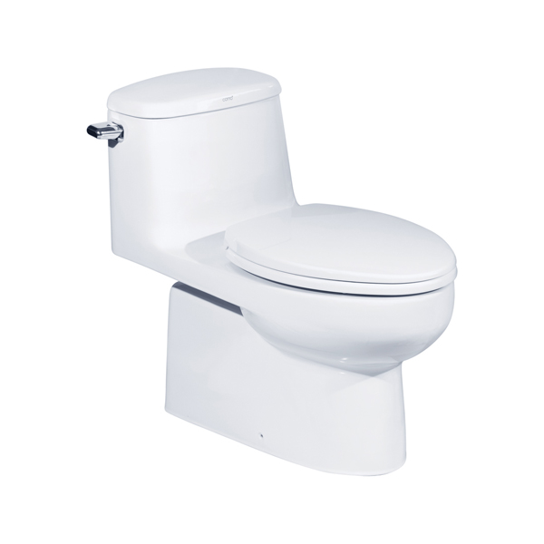 Bồn cầu 1 khối COTTO C1141  (Nắp Thường)