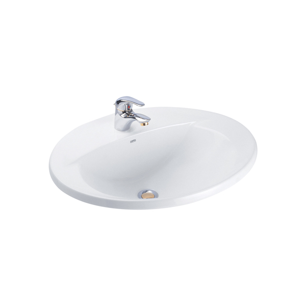 Chậu rửa đặt bàn COTTO C02607