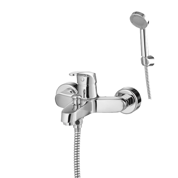 Sen tắm nóng lạnh COTTO CT366E