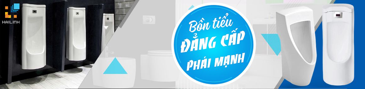 Bồn tiểu Cotto