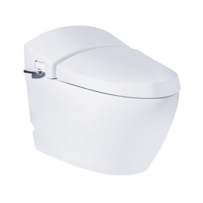 Bồn cầu 1 khối COTTO C10037
