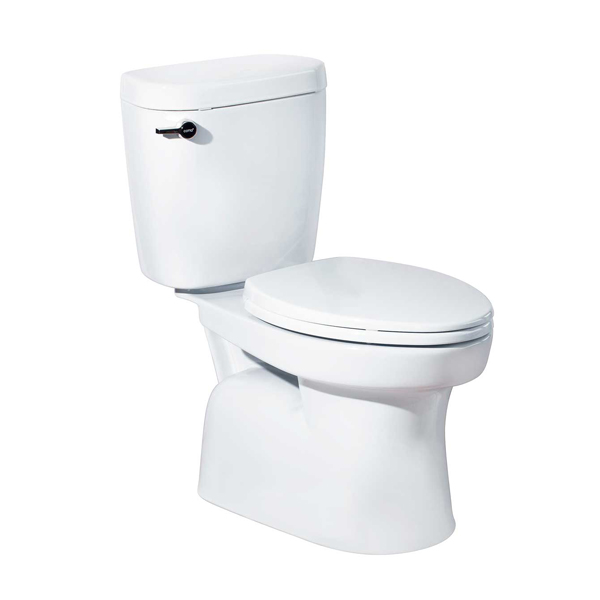 Bồn cầu 2 khối COTTO C1387