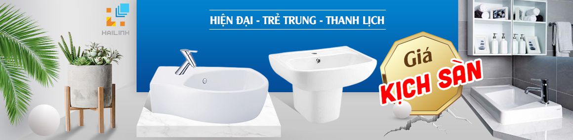 Chậu rửa
