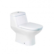 Bồn cầu 1 khối COTTO C1113