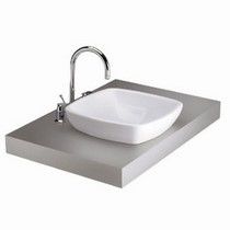 Chậu rửa đặt bàn COTTO C0003