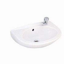 Chậu rửa treo tường C005