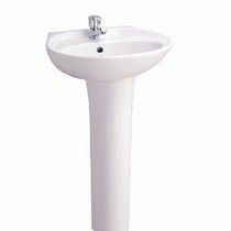 Chậu rửa chân dài COTTO C013-C404