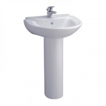 Chậu rửa chân dài COTTO C0237/C411