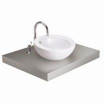 Chậu rửa đặt bàn COTTO C02507