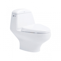 Bồn cầu 1 khối COTTO C1046