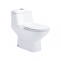Bồn cầu 1 khối COTTO C1111