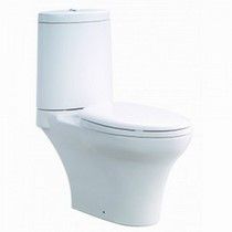 Bồn cầu Cotto 2 khối C12027  SERENA