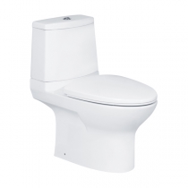 Bồn cầu 2 khối COTTO C12377