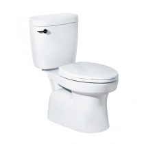 Bồn cầu 2 khối COTTO C1387