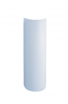 Chân chậu dài COTTO C411