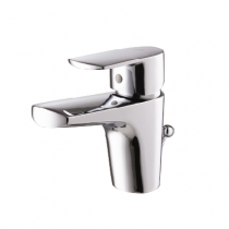 Vòi chậu gật gù nóng lạnh CT2051A