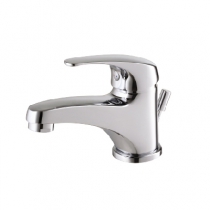 Vòi chậu gật gù nóng lạnh CT561D