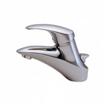 Vòi chậu gật gù nóng lạnh CT563A