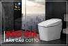 Báo giá Bồn cầu COTTO mới nhất năm 2020