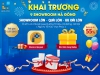 TƯNG BỪNG KHAI TRƯƠNG SHOWROOM HẢI LINH HÀ ĐÔNG ƯU ĐÃI CỰC SỐC