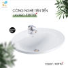 Khám phá công nghệ tiên tiến trong Lavabo Cotto