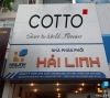 Thiết bị vệ sinh Cotto - Thương hiệu tạo nên sự khác biệt