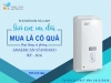 Hot! Hot! Vừa giảm giá lên đến 30% vừa nhận quà hơn 3 triệu đồng