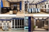 Showroom thiết bị vệ sinh Cotto Long Biên