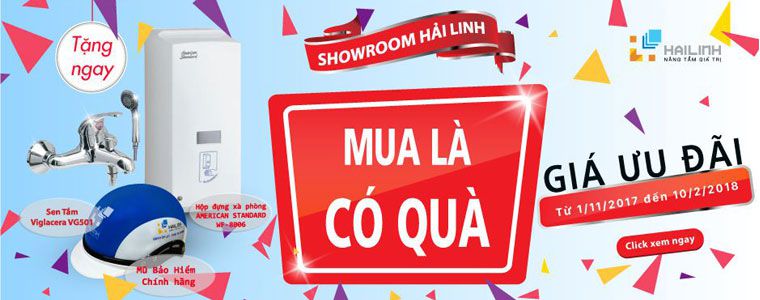 Khuyến Mại, Giảm giá, Sale 30% tại SHOWROOM HẢI LINH