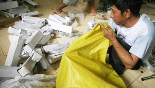 thiet bi nhai gia cua trung quoc