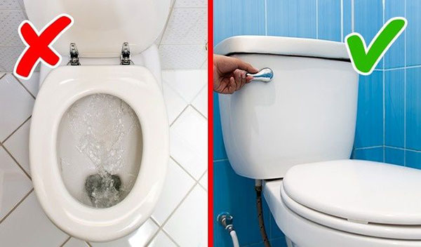 3 Sai lầm 90% người mắc phải khi chọn bồn cầu vệ sinh