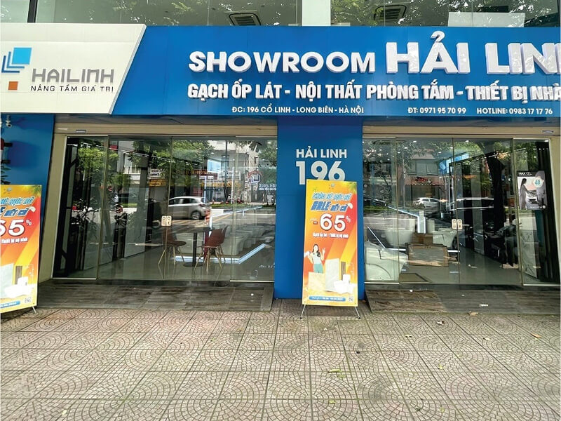 mb Hai Linh - Co Linh