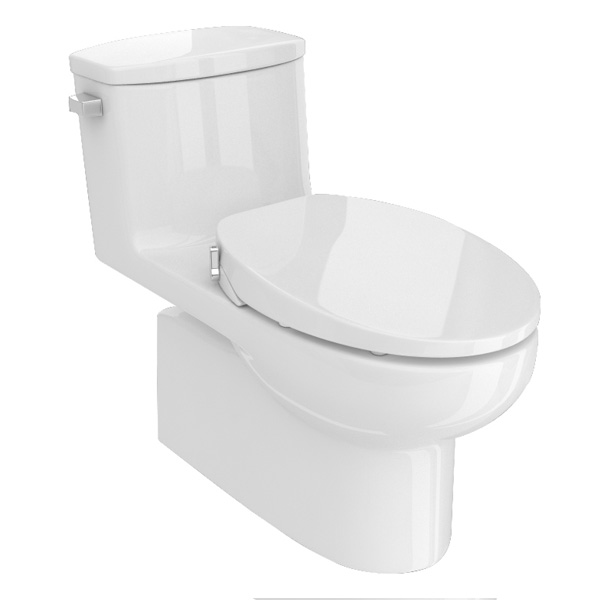 Bàn cầu một khối C1141(CN1)