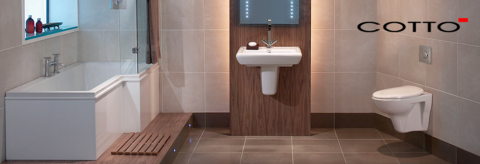 Thiết bị vệ sinh cotto